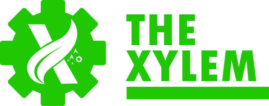 TheXylem logo
