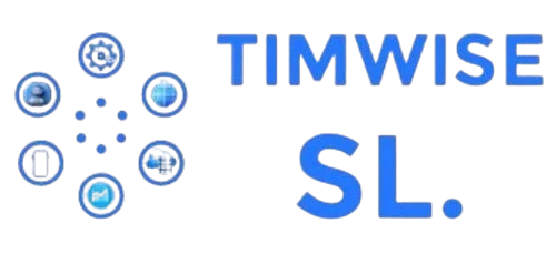 Timwise Teq Solutions logo
