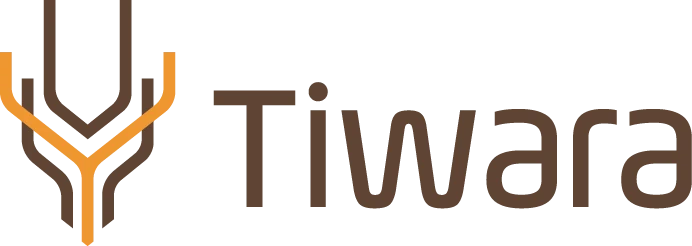 Tiwara Communication logo