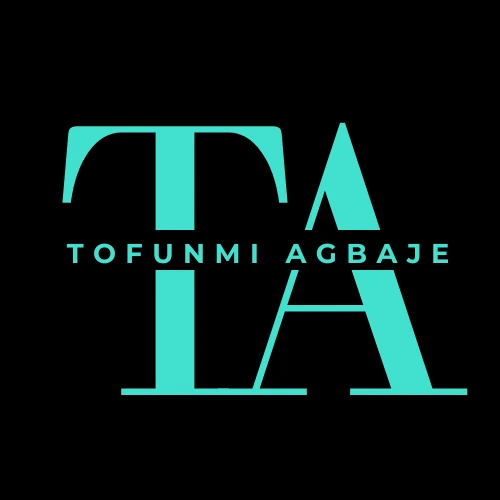 Tofunmi Agbaje logo