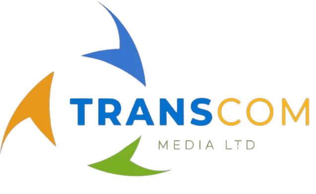 Transcom Media logo