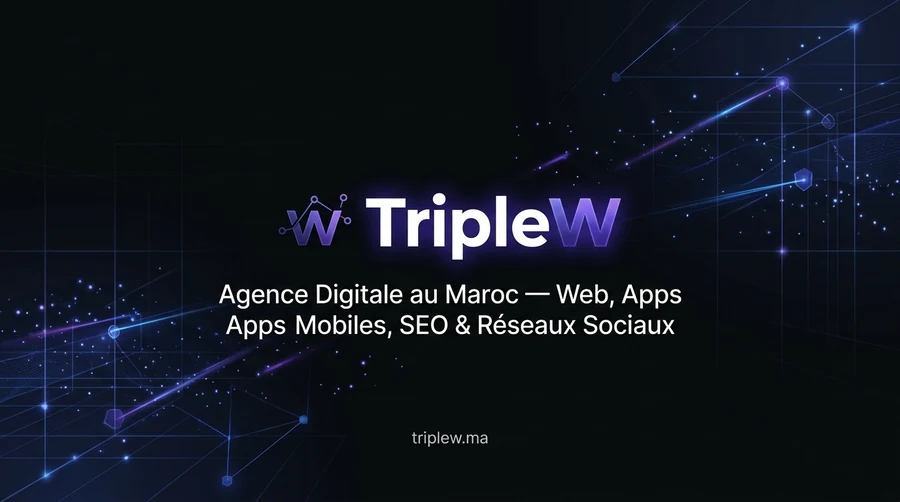 TripleW Digital — official profile artwork