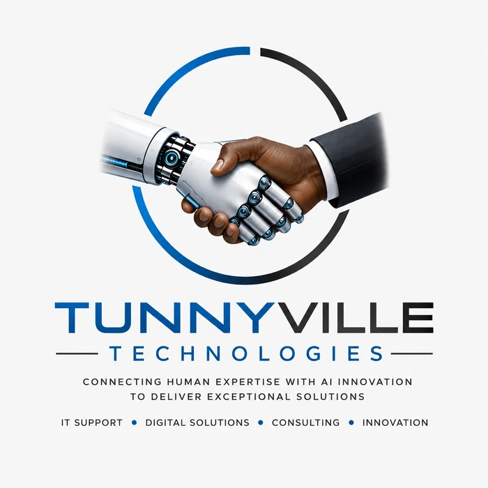 Tunnyville Technologies logo