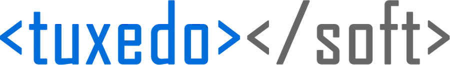 Tuxedosoft logo