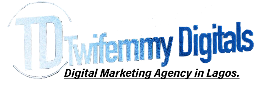 Twifemmy Digitals logo