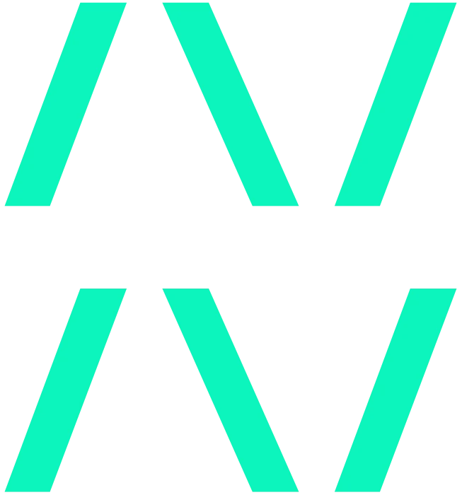 Two Waves logo