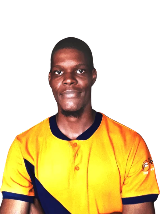 Uchenna Eni portrait