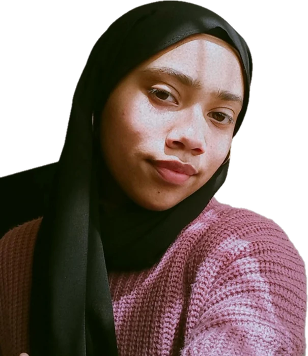 UGC by Aakifah portrait