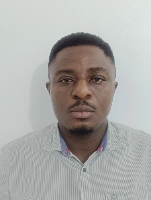 Ugwumsinachi Nnadi portrait