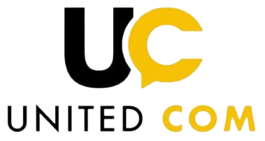 UnitedCom logo