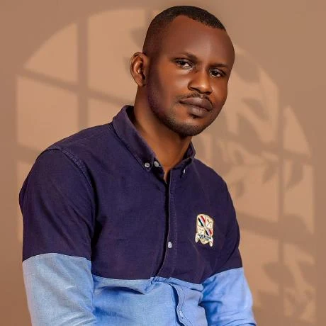 Uzoma Nwanne portrait