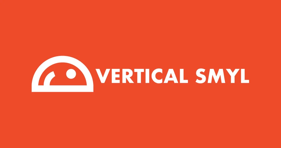 Vertical Smyl logo