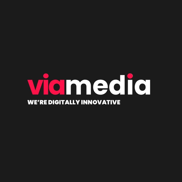 ViaMedia — official profile artwork