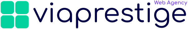 Viaprestige Agency logo