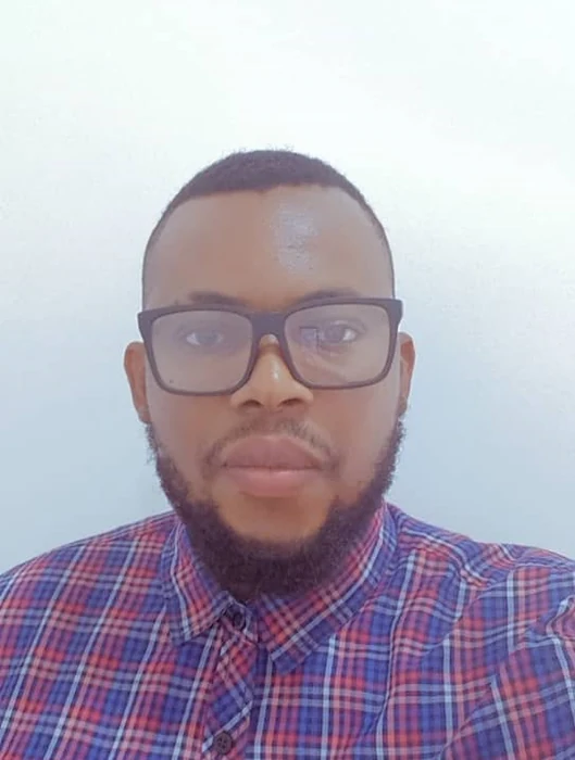 Victor Nwakwue portrait
