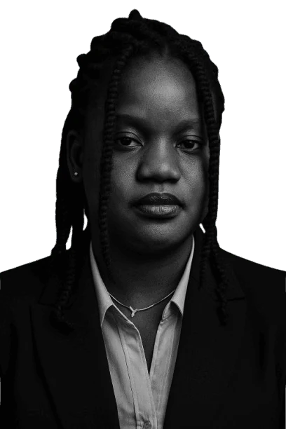 Victory Anyanwu portrait