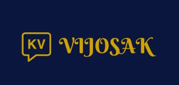 VIJOSAK Technology logo