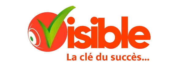 Visible logo