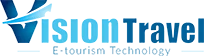 Vision Travel logo