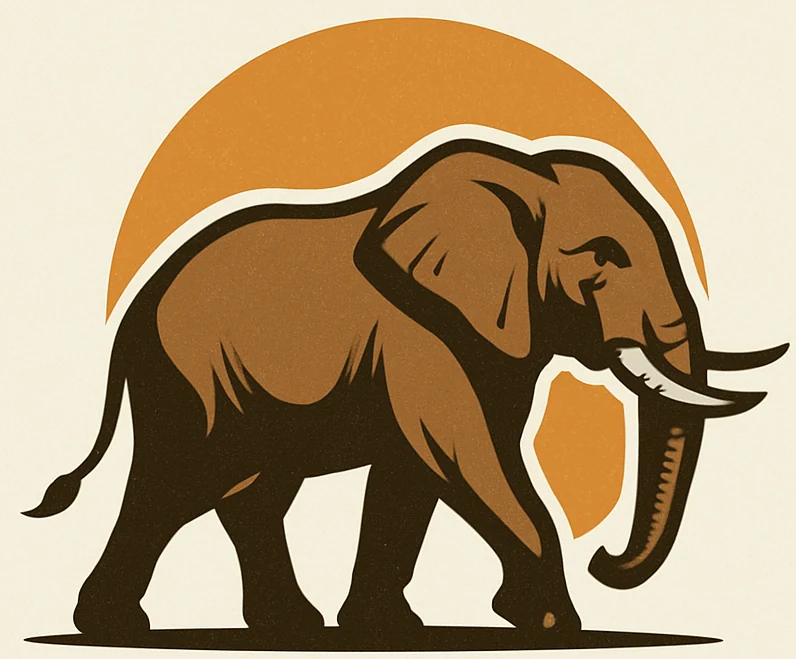Vumbi Studio logo