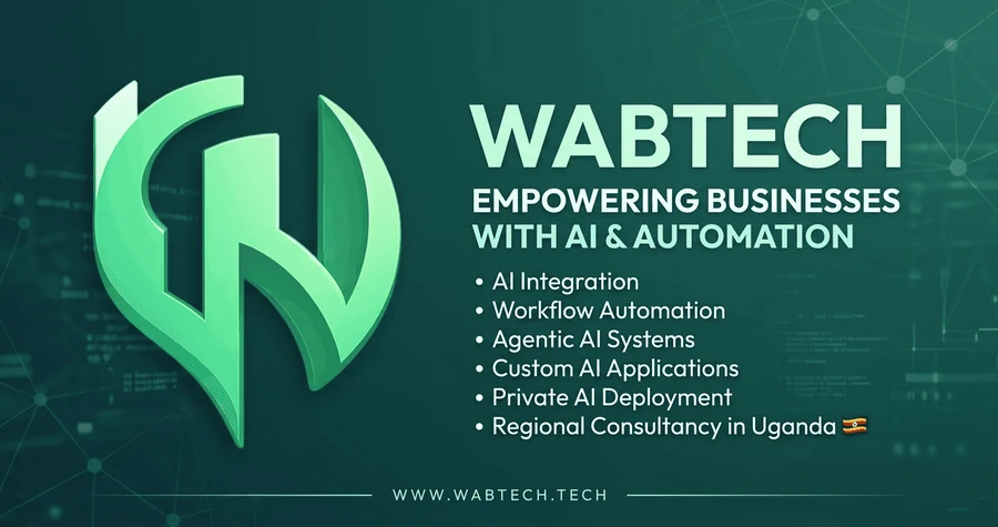 Wabtech — official profile artwork