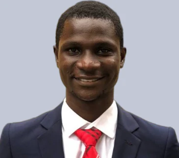 Wajud Kareem portrait