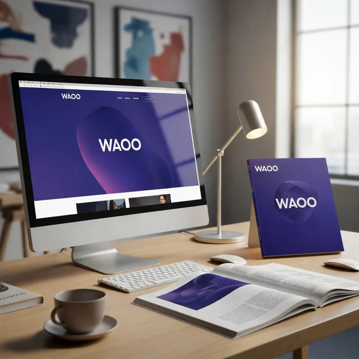 WAOO — official profile artwork