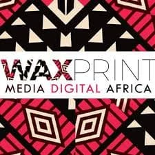 WaxPrint Media — official profile artwork