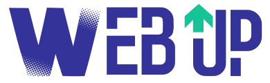 Webup logo