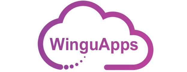 WinguApps logo