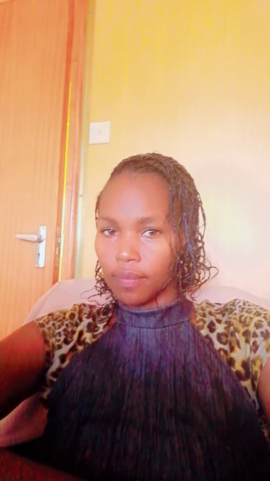 Winrosyline Muriuki portrait
