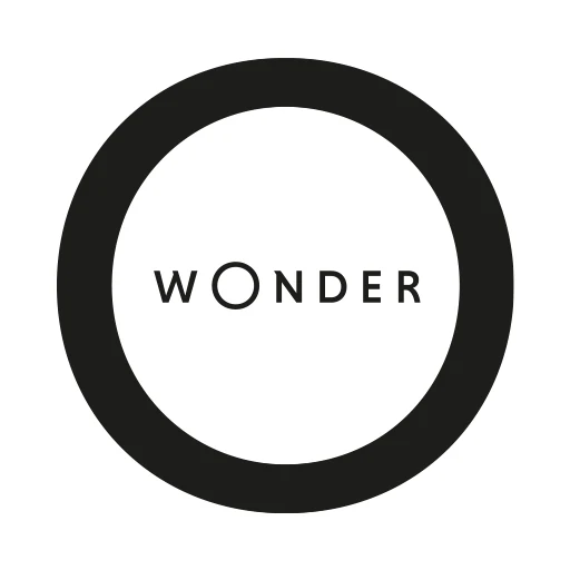 Wonder logo