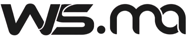 WS.ma logo