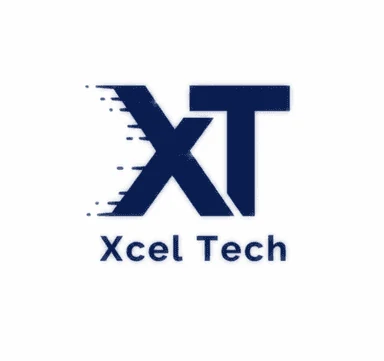 Xcel Tech logo