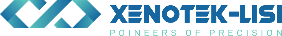 XenoTek-Lisi logo