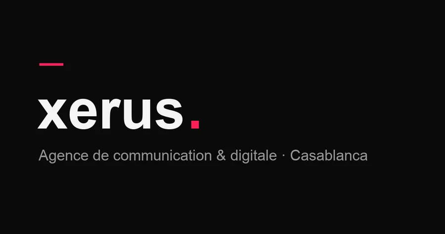Xerus Group logo