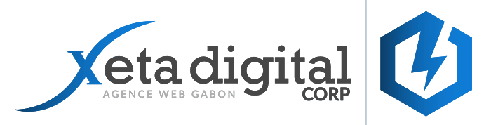 Xeta-Digital Corp logo