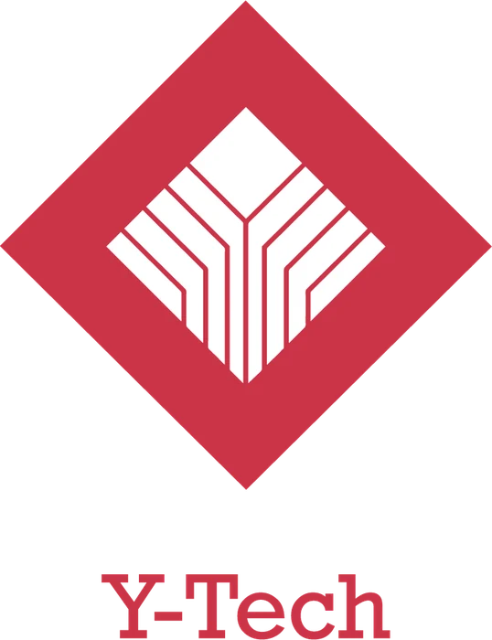 Y-Tech logo