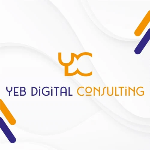 Yeb Digital Consulting — official profile artwork
