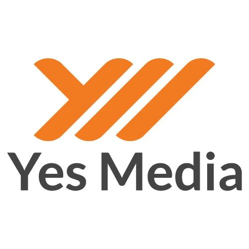 Yes Media logo