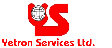 Yetron Services logo