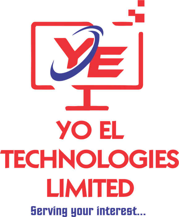 Yo El Technologies logo