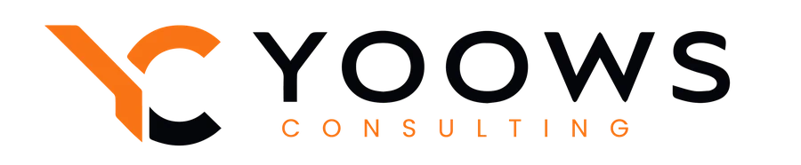 Yoows Consulting logo