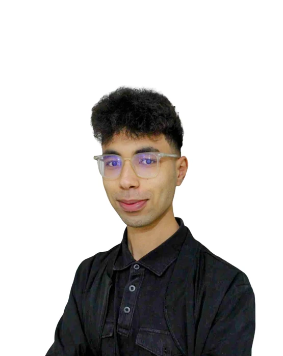 Youssef Boughanmi portrait