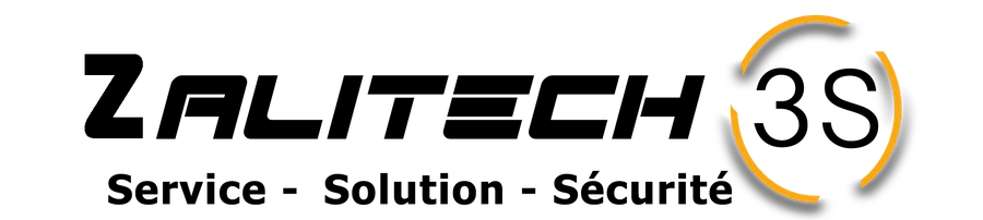 Zalitech 3S logo