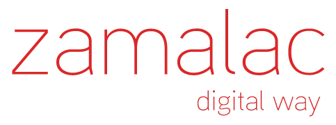 Zamalac Digital Agency logo