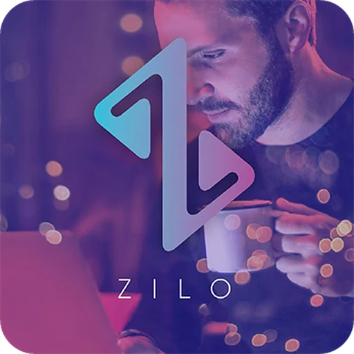 Zilo Personalisation logo