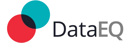 DataEQ official website image