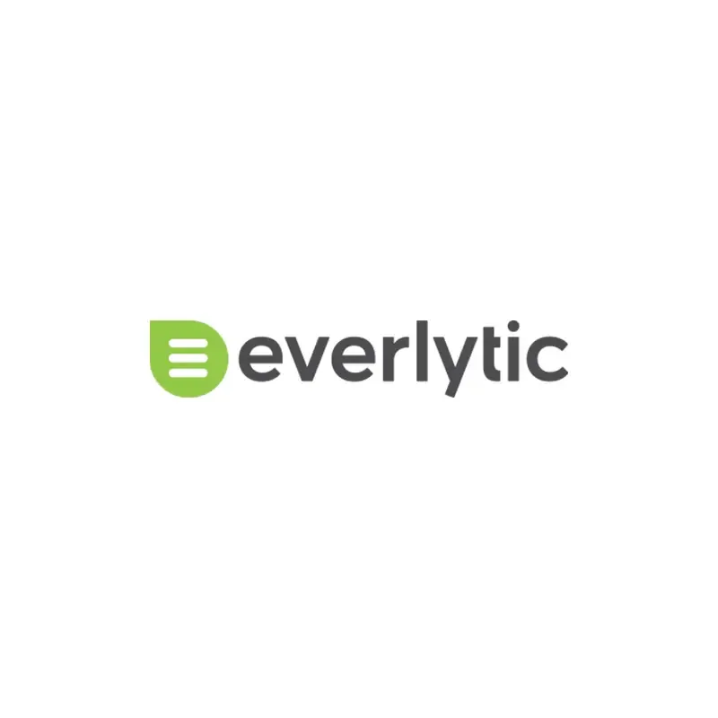 Everlytic official website image