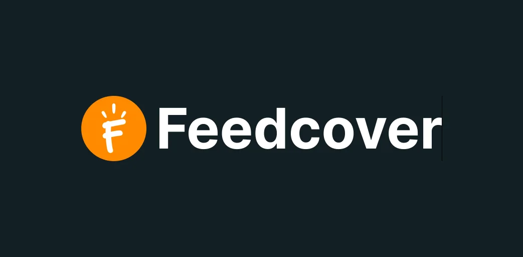 Feedcover official website image